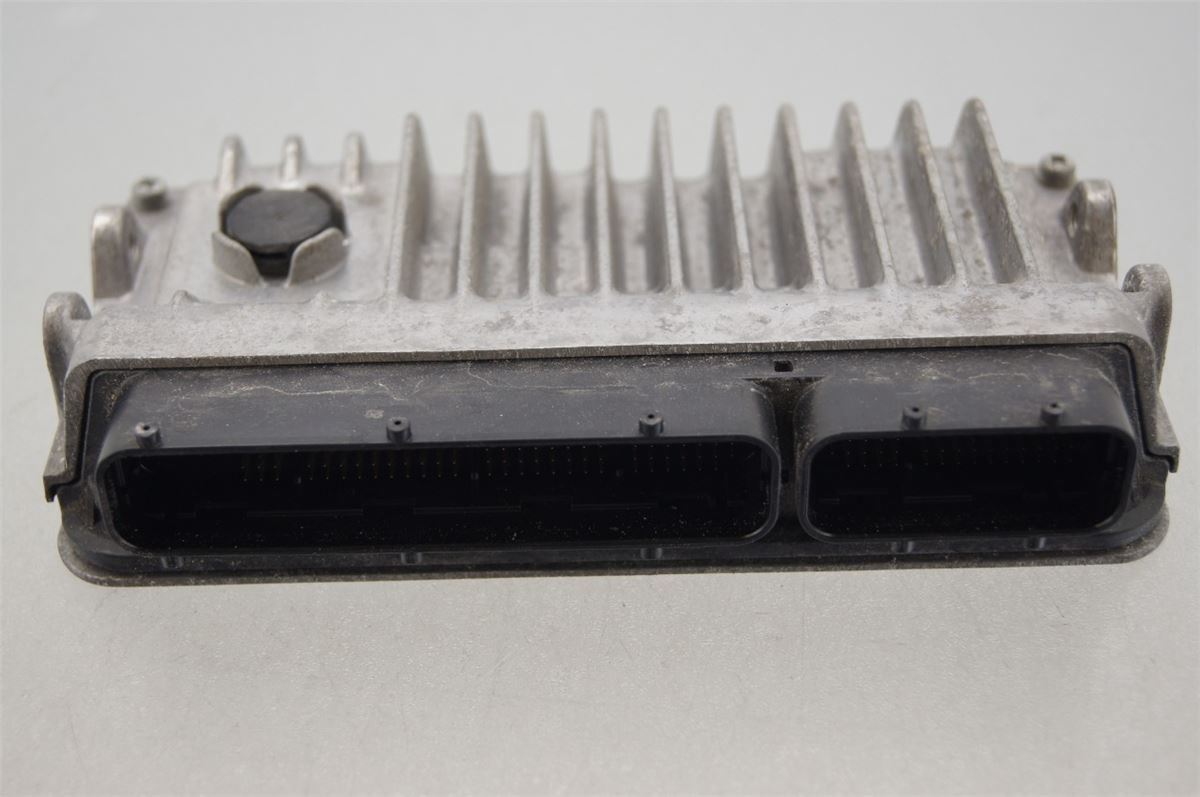 Styreenhet Motor (ECU) Bensin – bilde 1