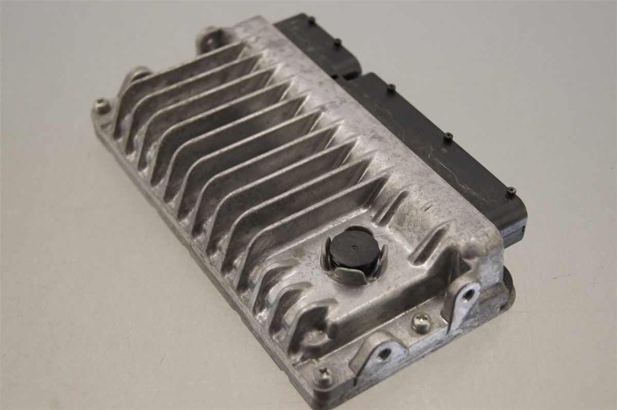 Styreenhet Motor (ECU) Bensin – bilde 2