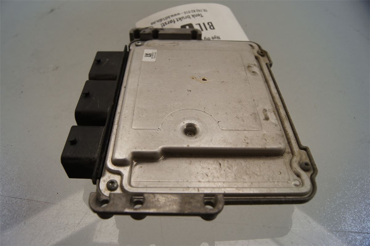 Styreenhet Motor (ECU) Bensin – bilde 3