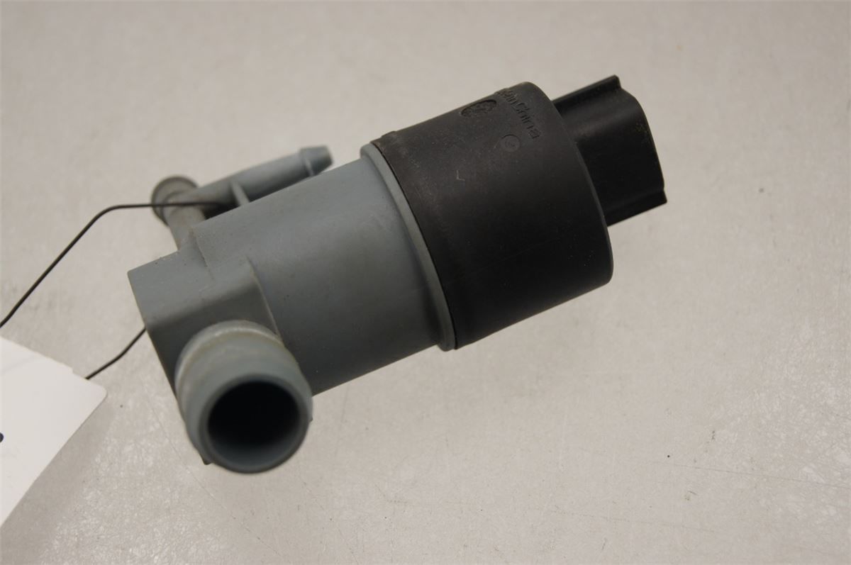 Spylerpumpe Frontrute – bilde 1