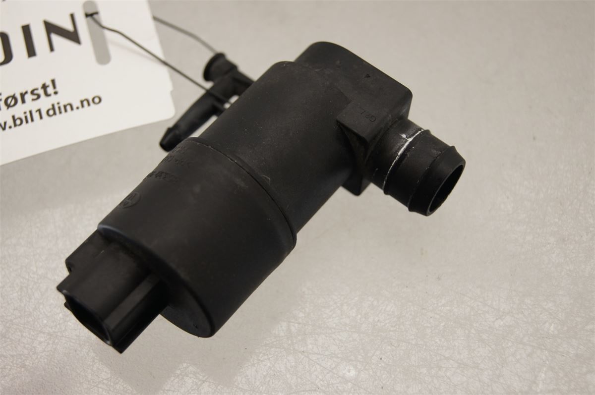 Spylerpumpe Bakluke – bilde 2