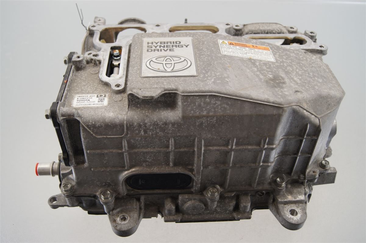 Hybridconverter – bilde 1