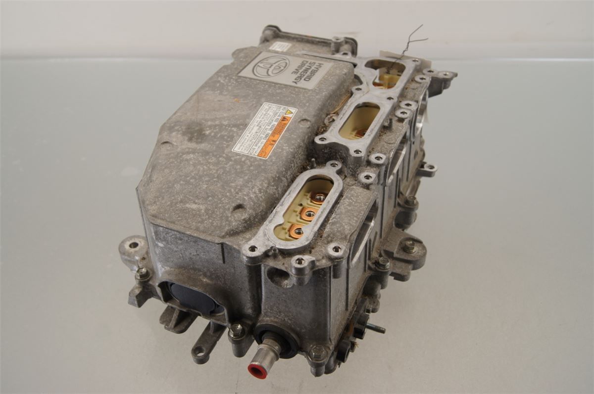 Hybridconverter – bilde 2
