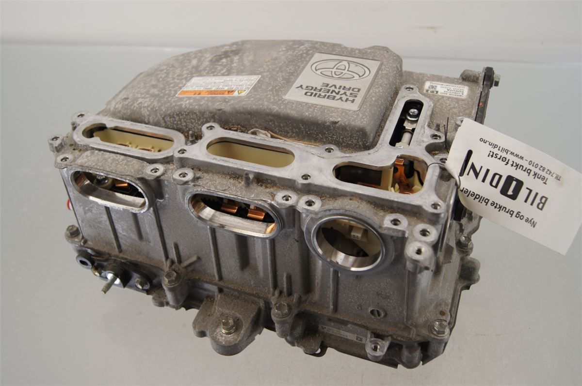 Hybridconverter – bilde 3