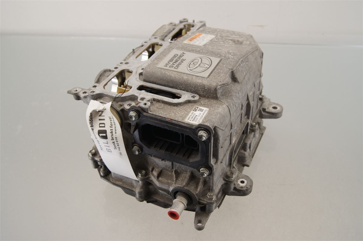 Hybridconverter – bilde 4