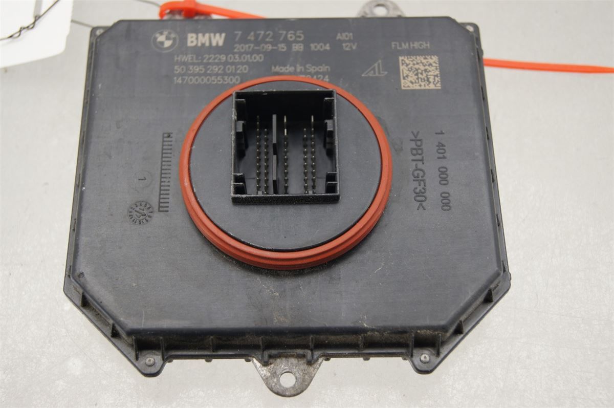 Styreenhet Xenon – bilde 1