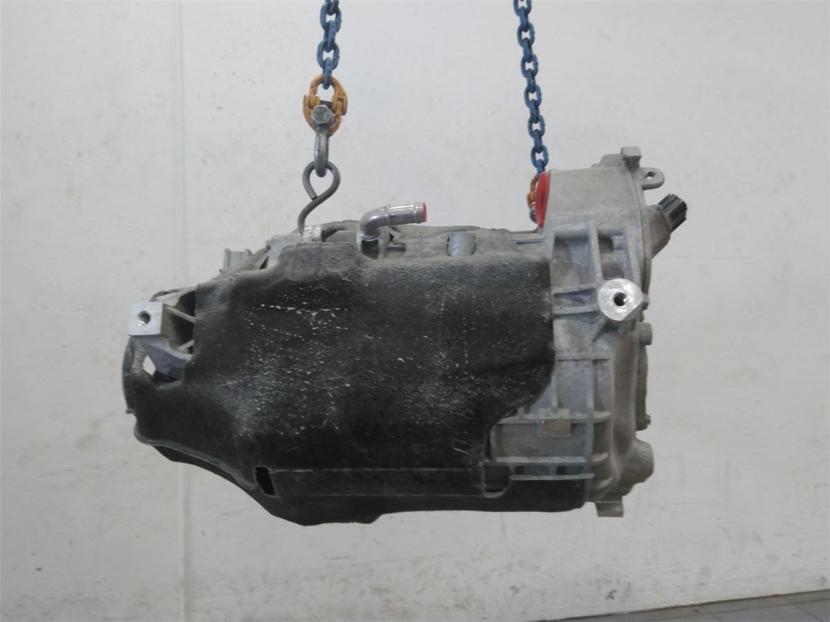 Motor Elektrisk Bak – bilde 1