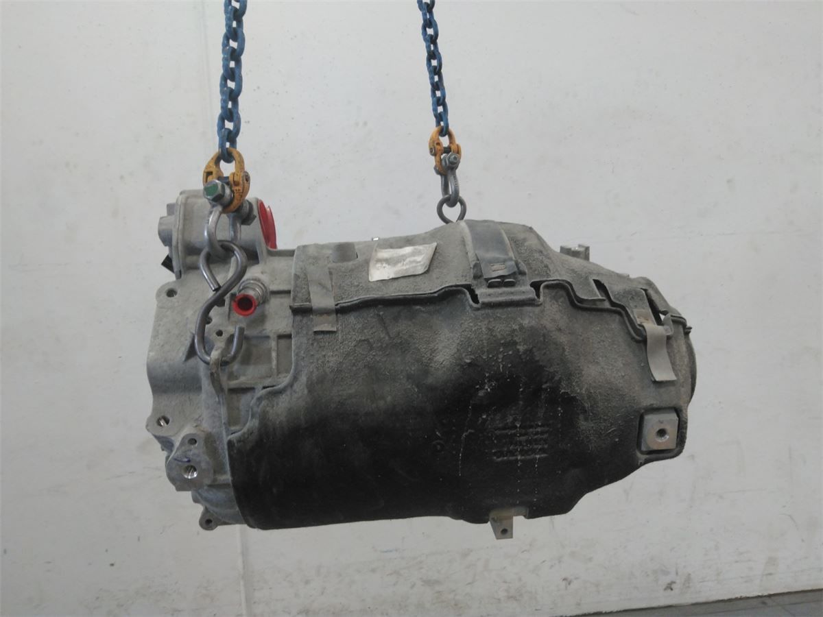 Motor Elektrisk Bak – bilde 3