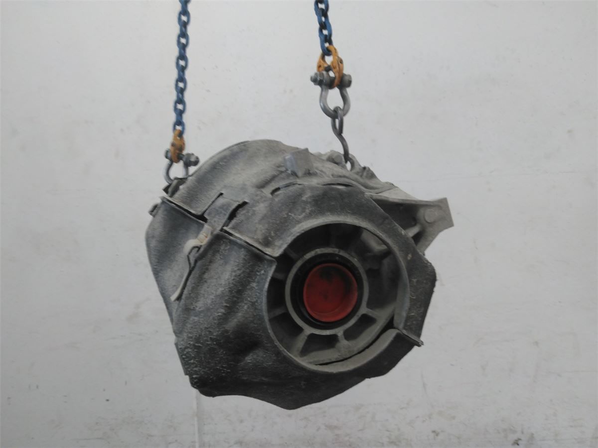 Motor Elektrisk Bak – bilde 4