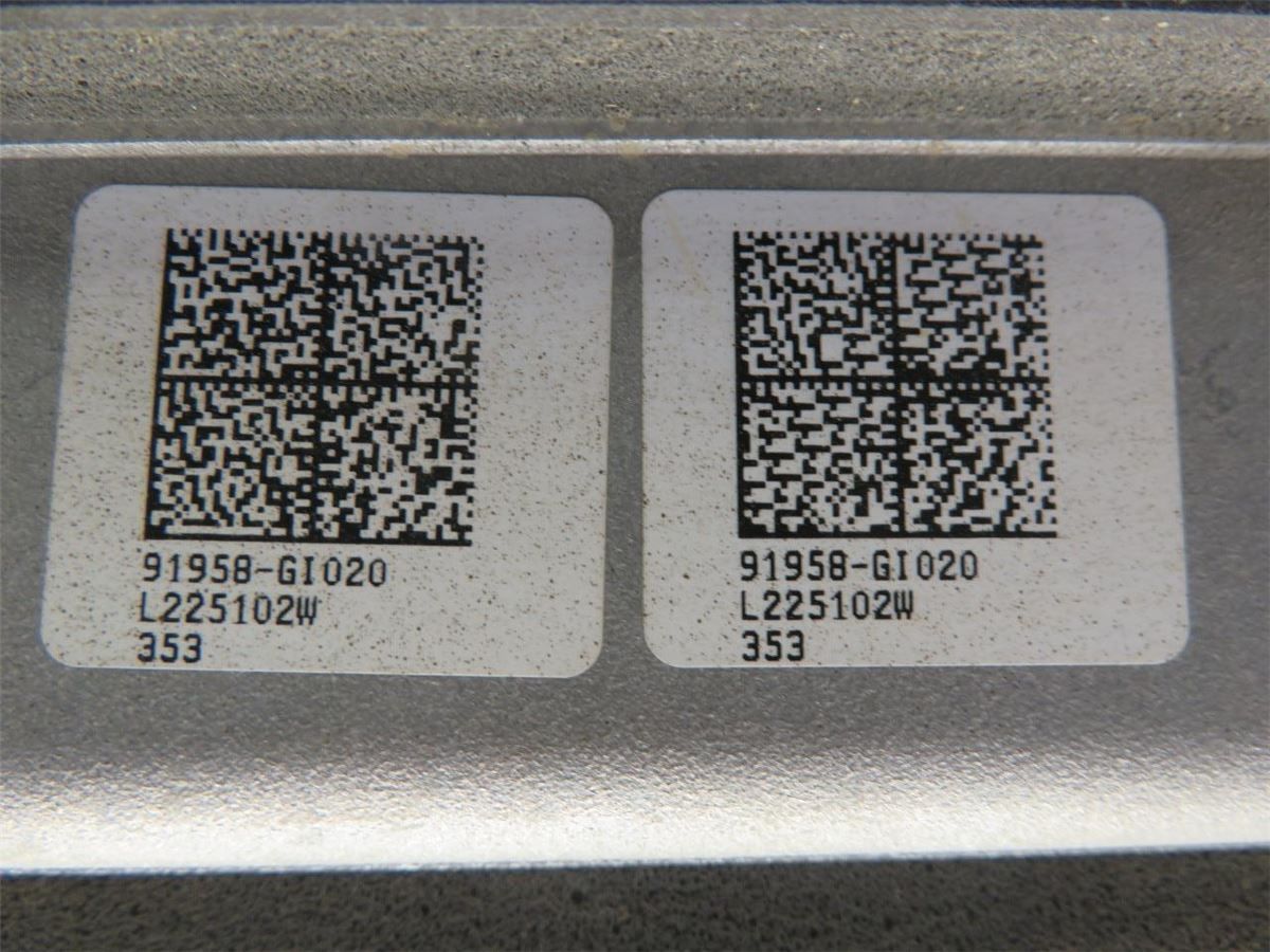 Styreenhet Elektrisk Motor – bilde 3