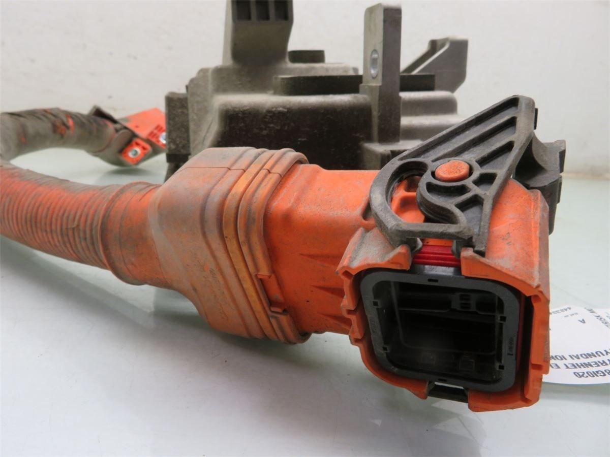 Styreenhet Elektrisk Motor – bilde 4