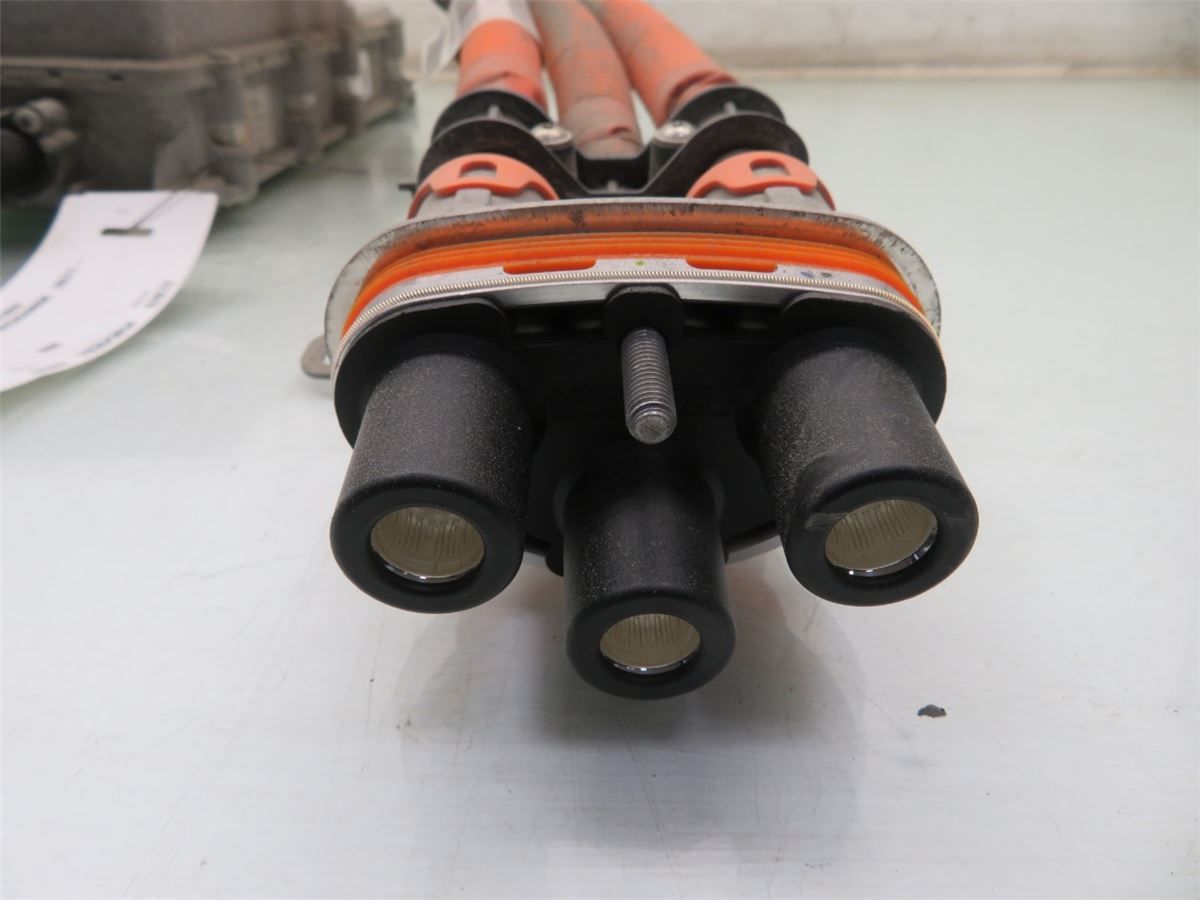 Inverter 12-220V – bilde 4