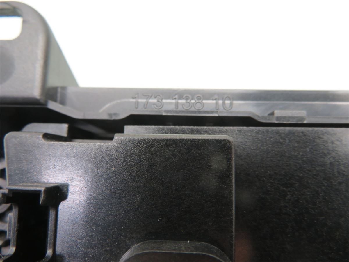 Varme AC Betjening/Display – bilde 3