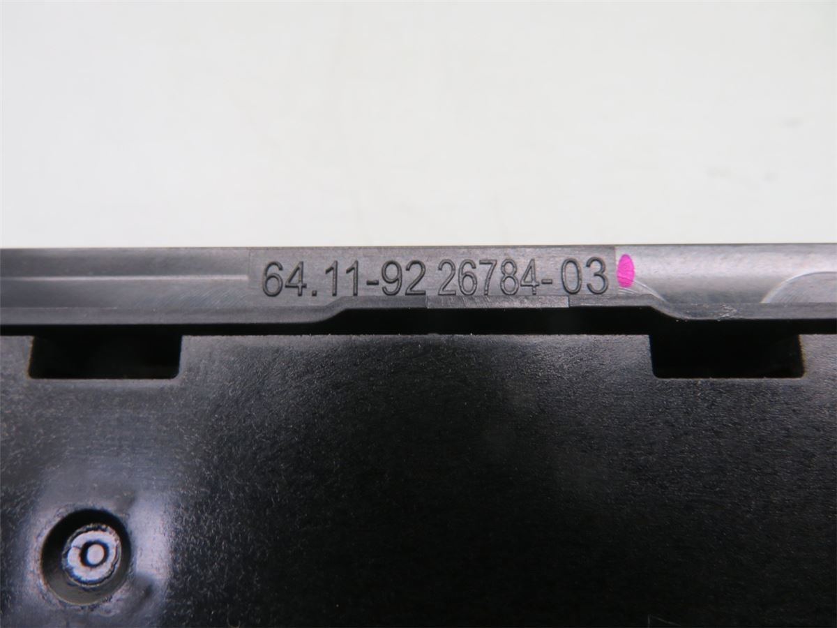 Varme AC Betjening/Display – bilde 4