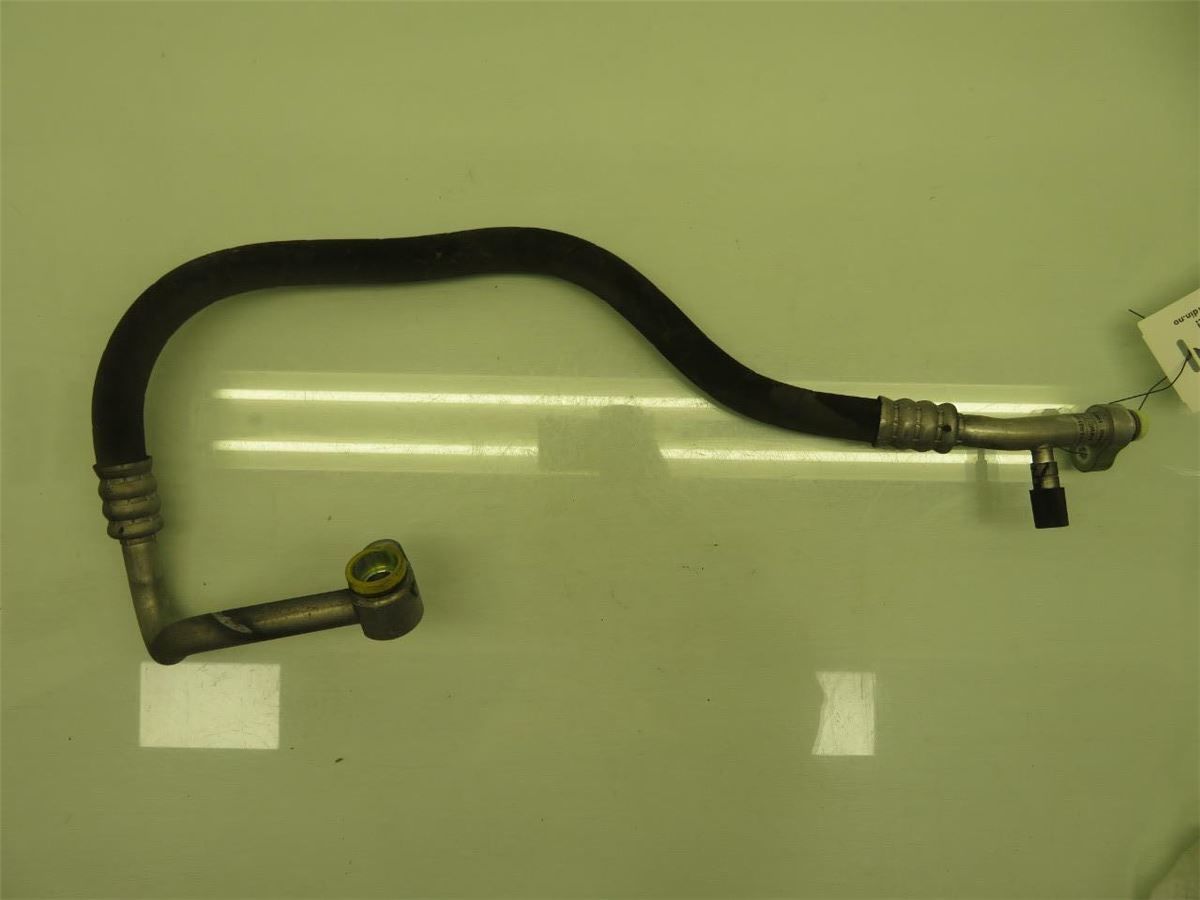Varme AC Slange / Rør – bilde 1