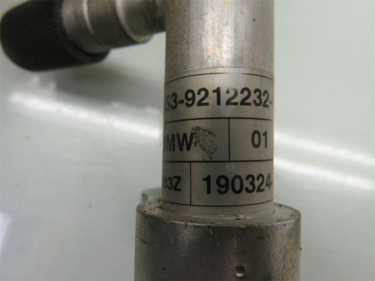 Varme AC Slange / Rør – bilde 4