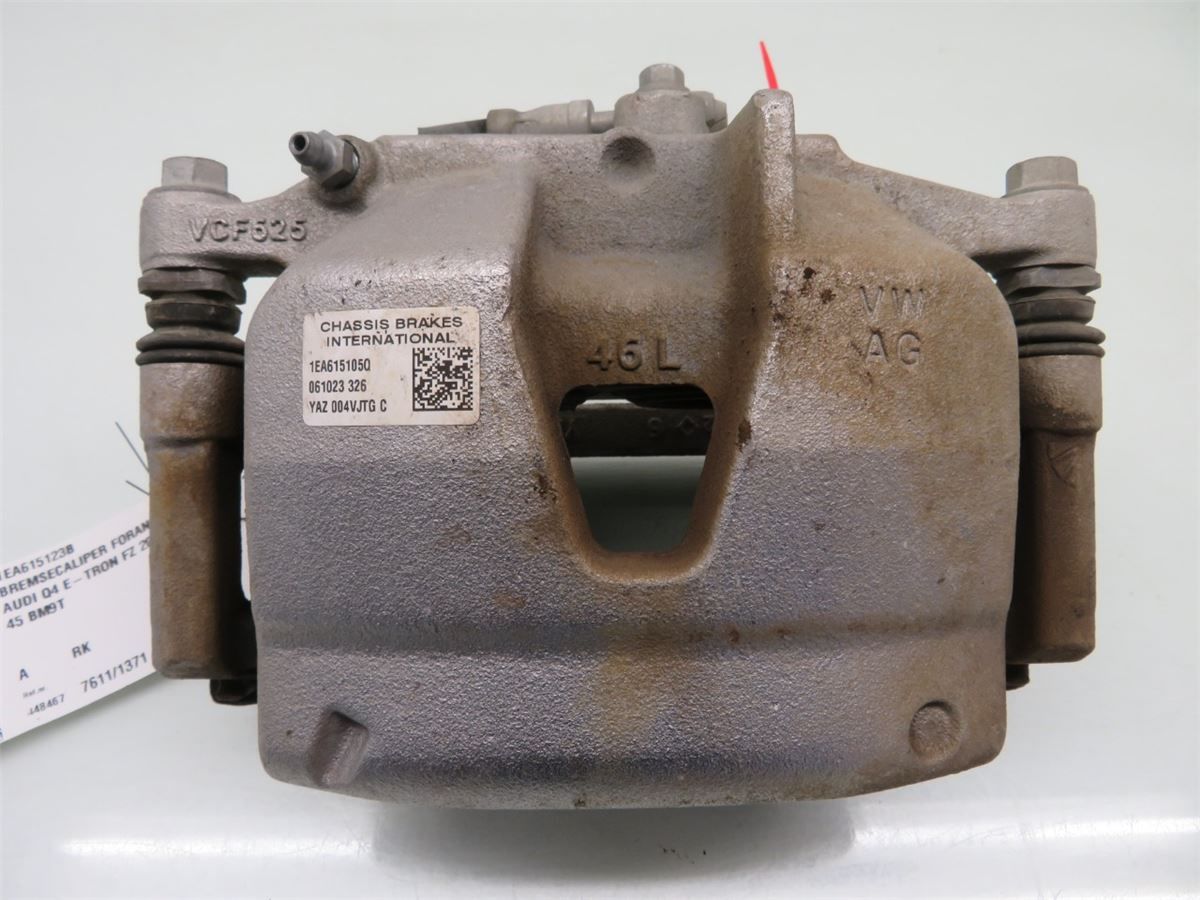 Bremsecaliper Foran Venstre – bilde 2