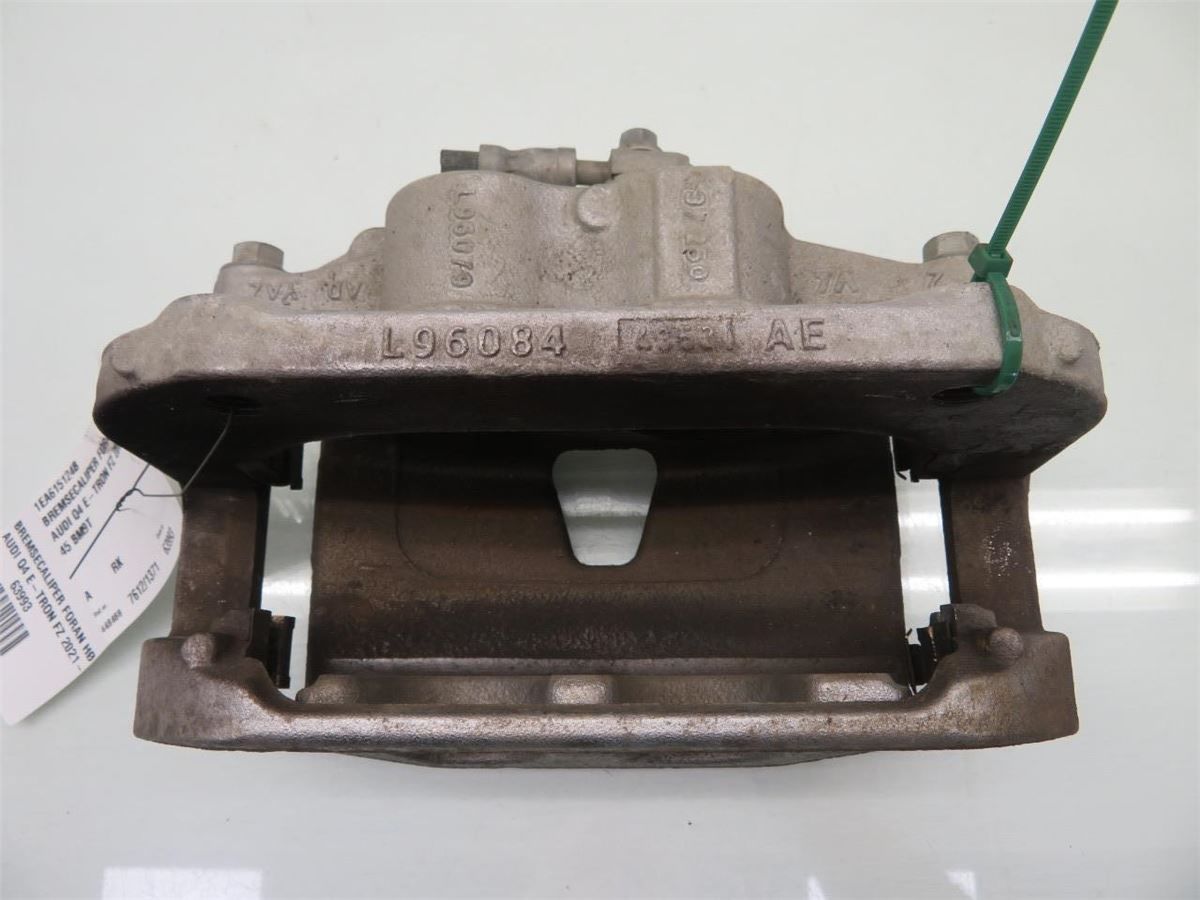 Bremsecaliper Foran Høyre – bilde 1