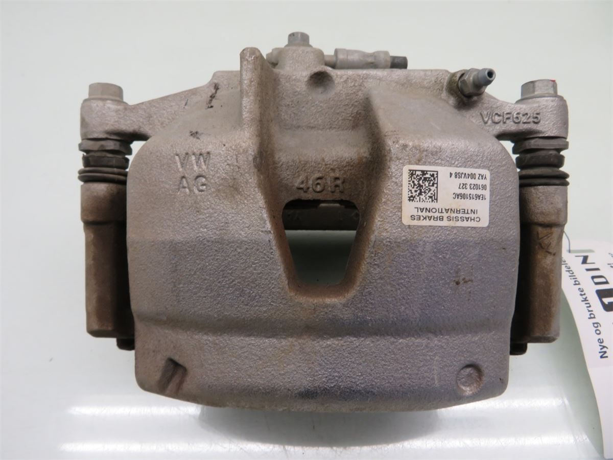 Bremsecaliper Foran Høyre – bilde 2
