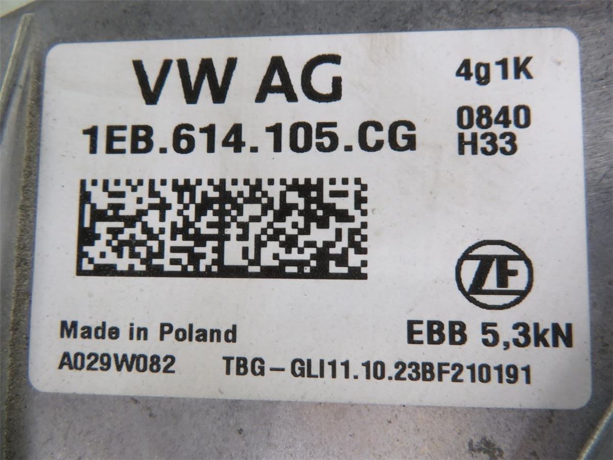 Bremsekraftregulator – bilde 3