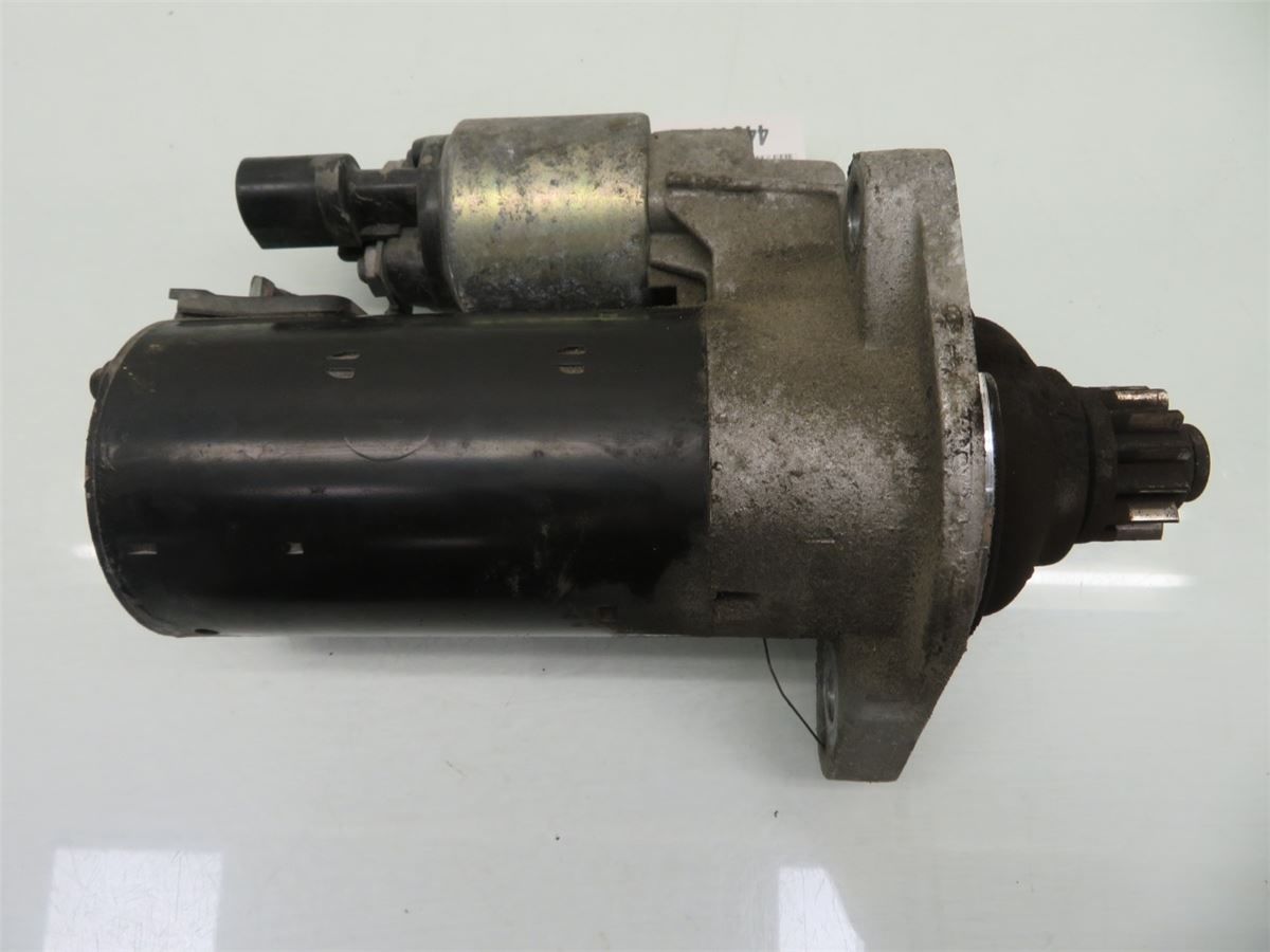 Startmotor Diesel – bilde 3