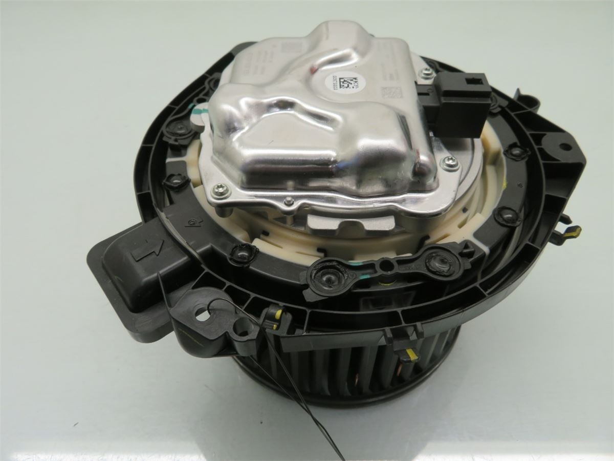 Varmeapparat Viftemotor – bilde 2