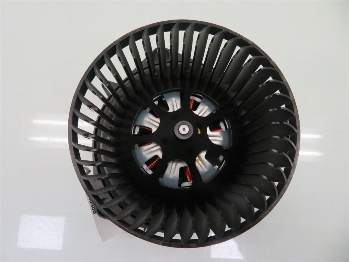 Varmeapparat Viftemotor – bilde 4