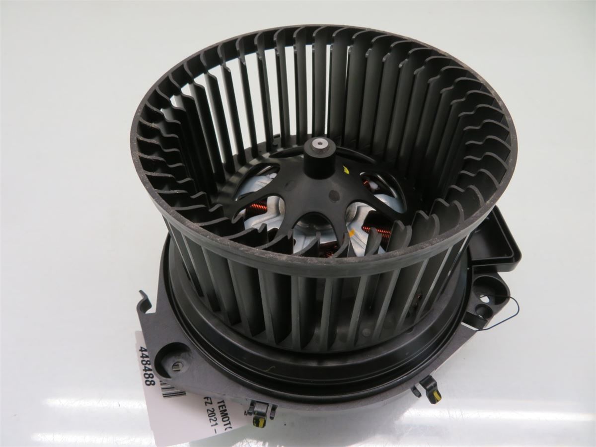 Varmeapparat Viftemotor – bilde 5