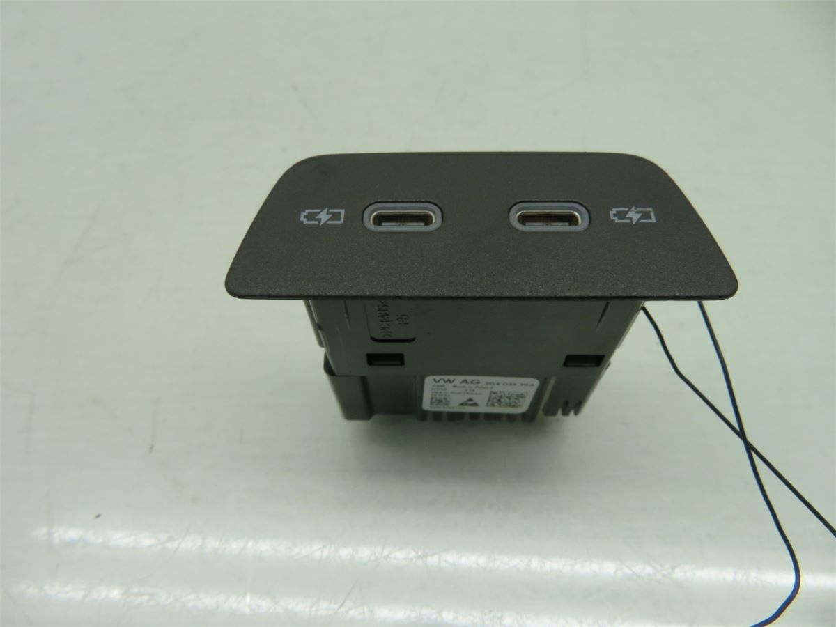 Usb Forbindelse – bilde 2