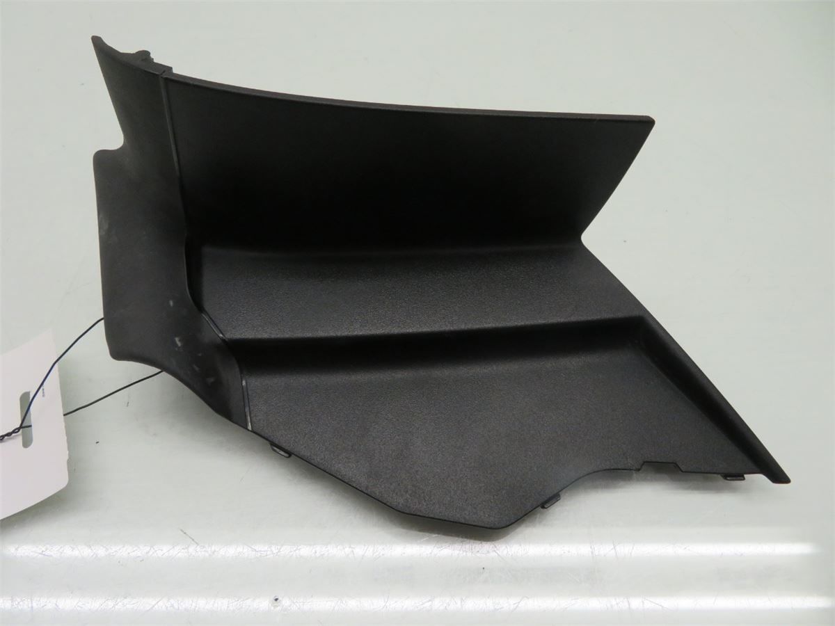 Baklykt Midt / Omramming – bilde 3