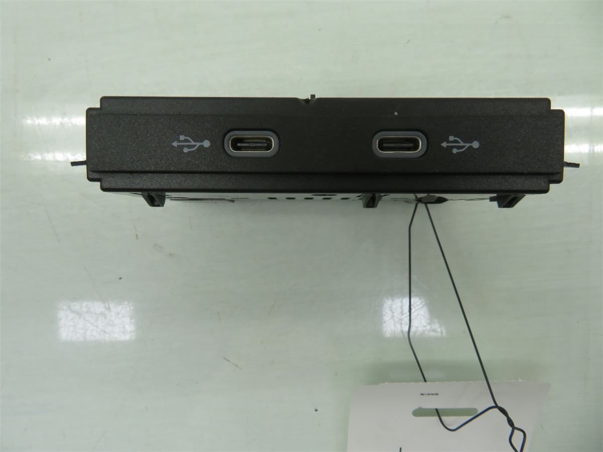 Usb Forbindelse – bilde 1