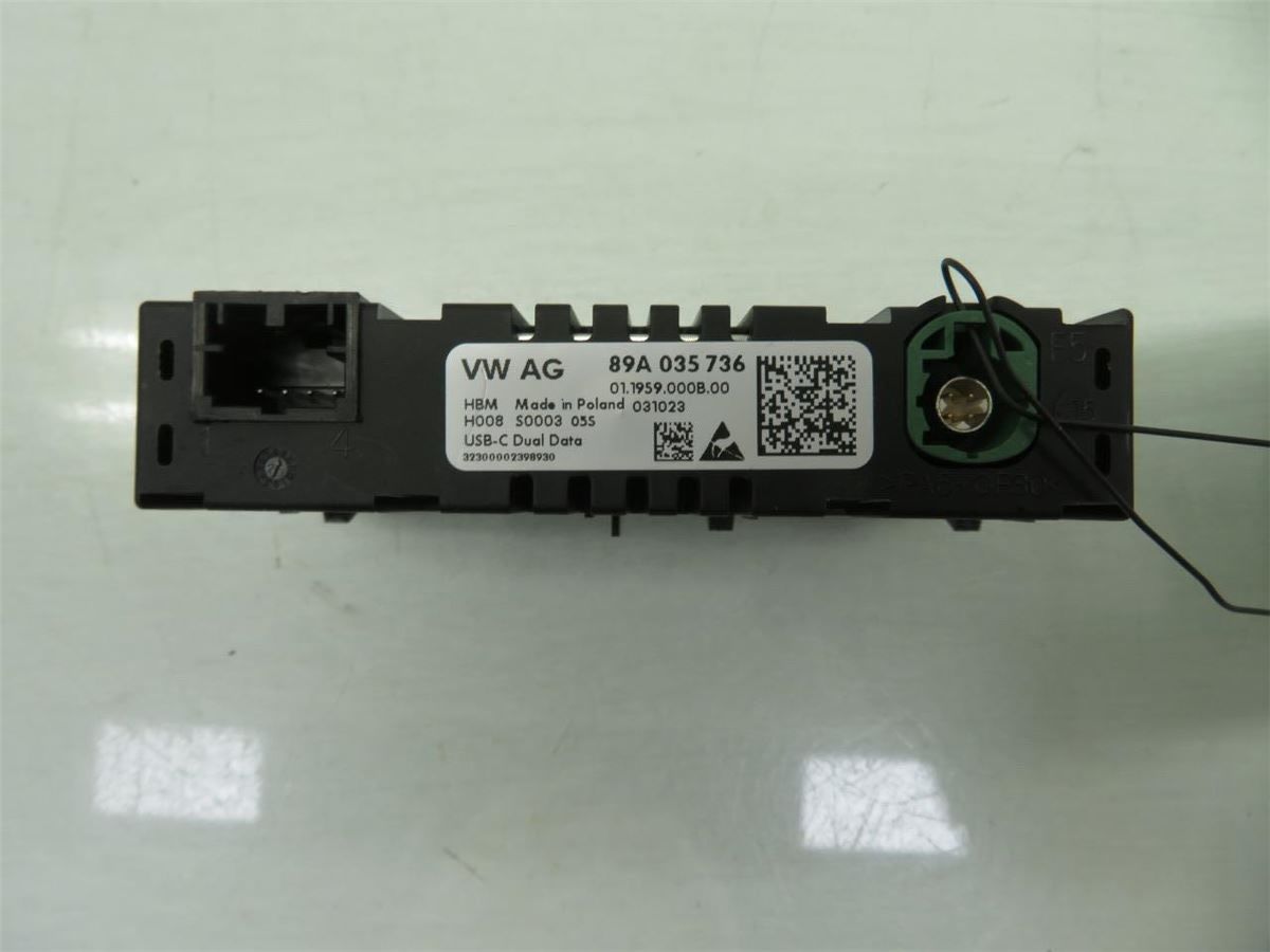 Usb Forbindelse – bilde 3