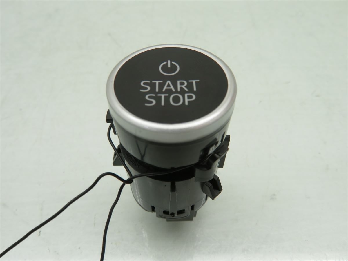 Startknapp Personbil – bilde 1
