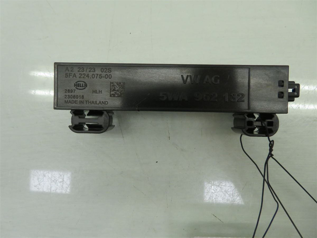 Antenn Elektrisk – bilde 1