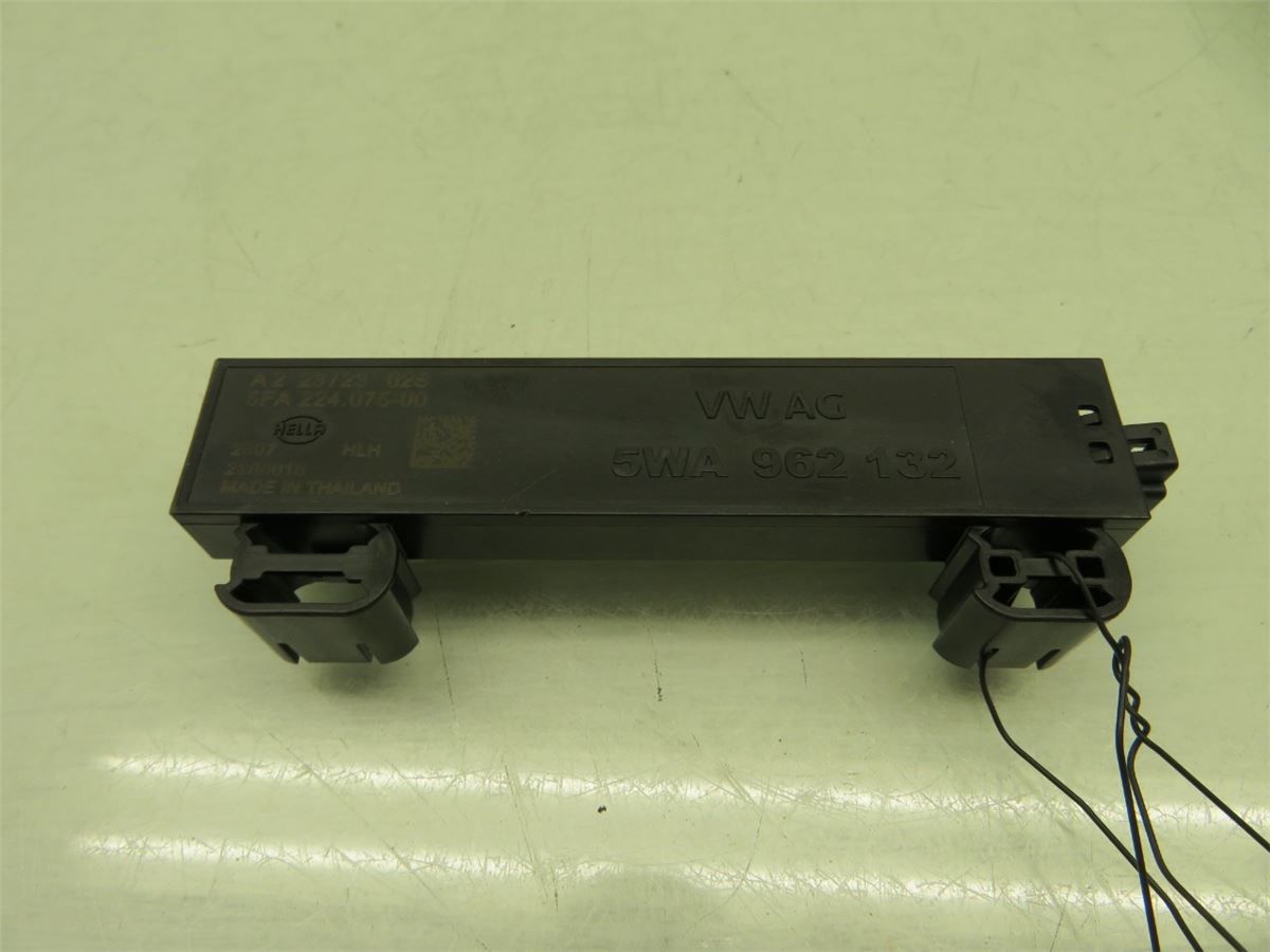 Antenn Elektrisk – bilde 2