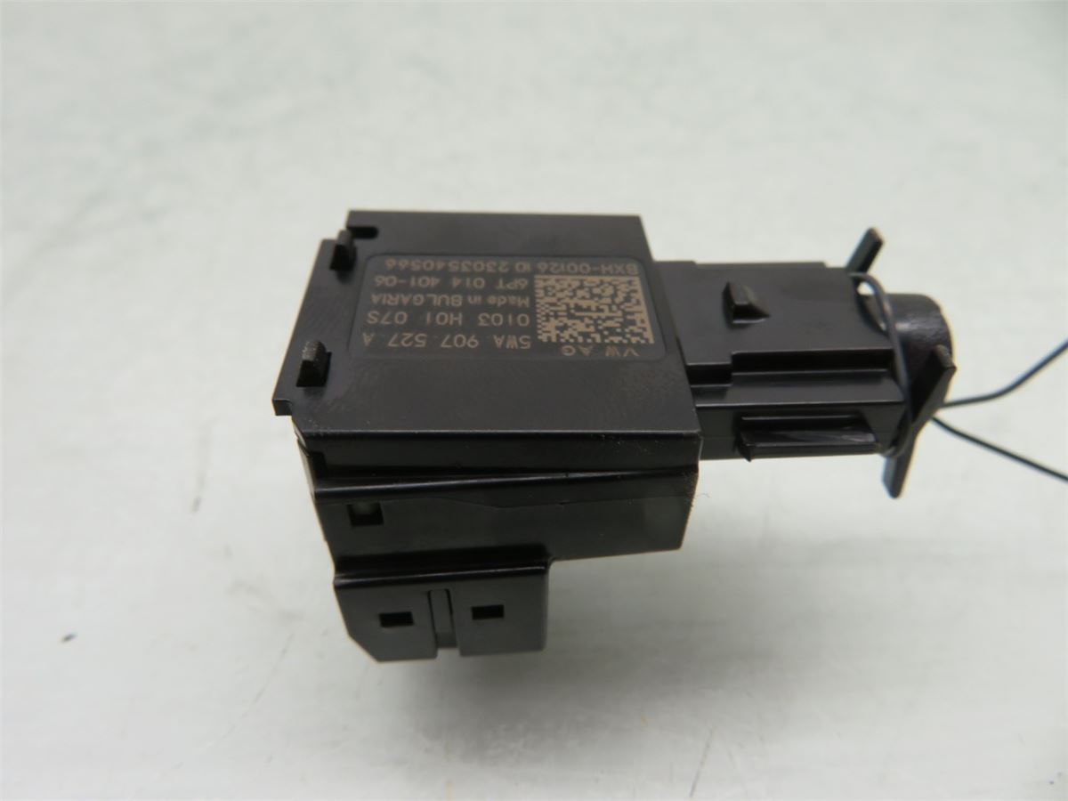 Varme AC Sensor Innetempratur – bilde 1
