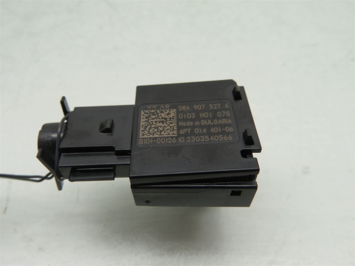 Varme AC Sensor Innetempratur – bilde 2
