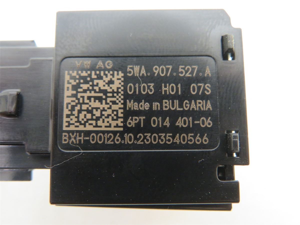 Varme AC Sensor Innetempratur – bilde 3