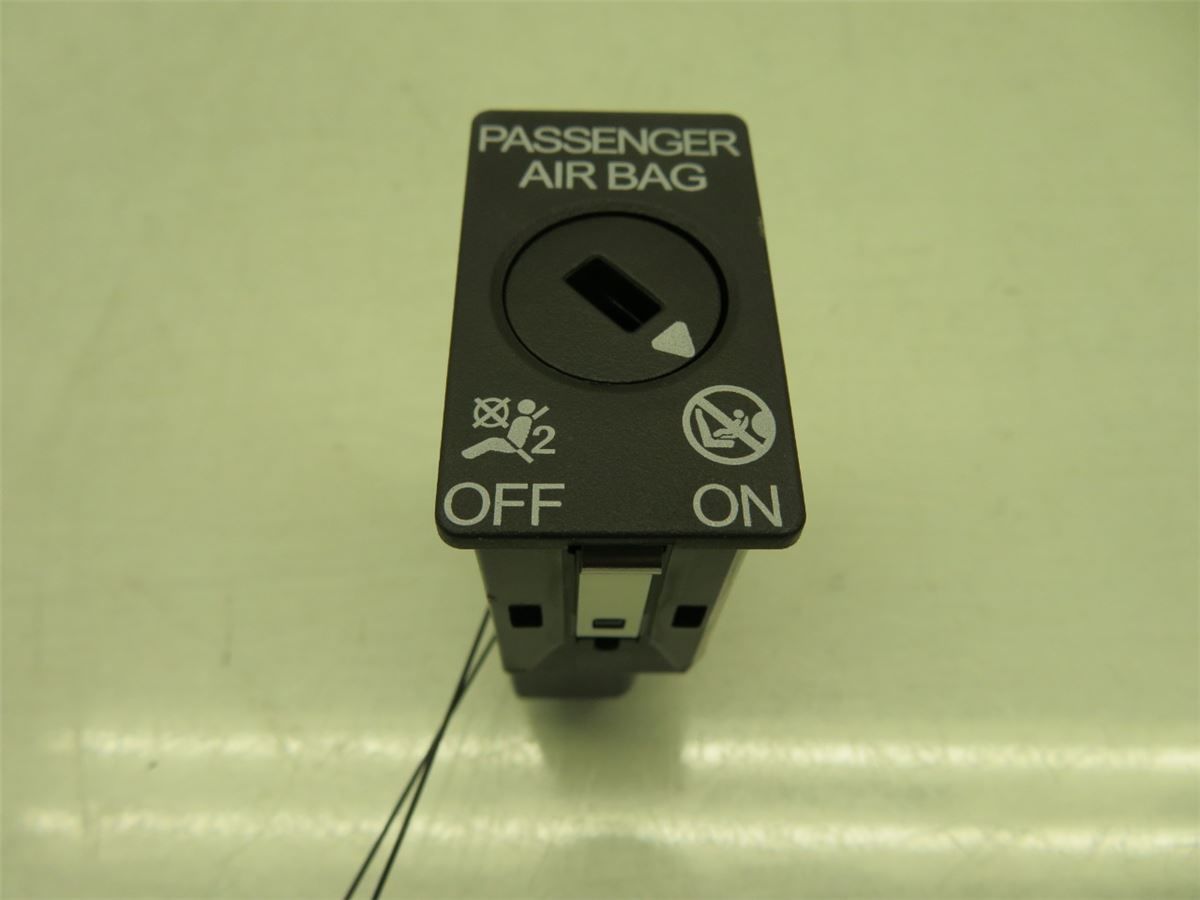 Bryter Airbag Passasjerside – bilde 1