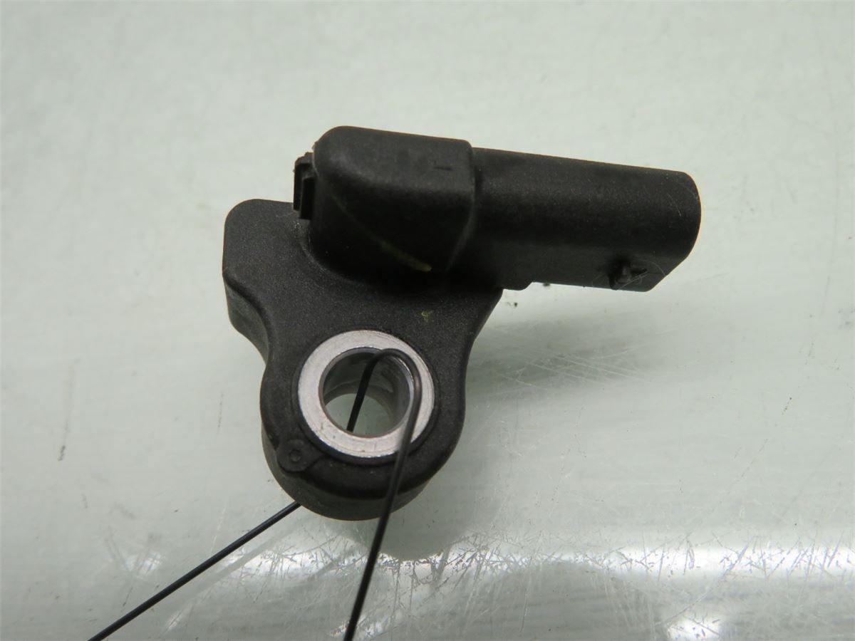 Airbag Frontsensor Venstre – bilde 1