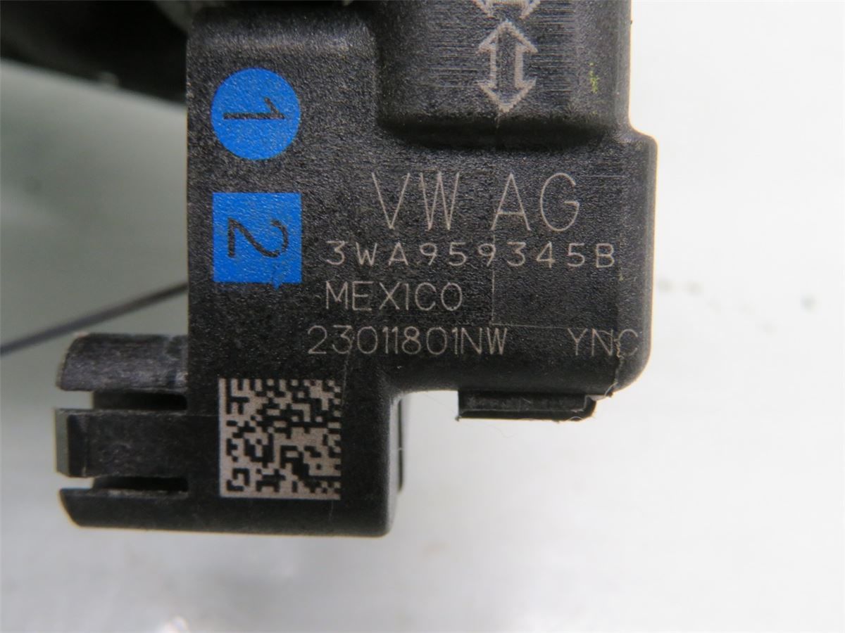 Airbag Frontsensor Venstre – bilde 3