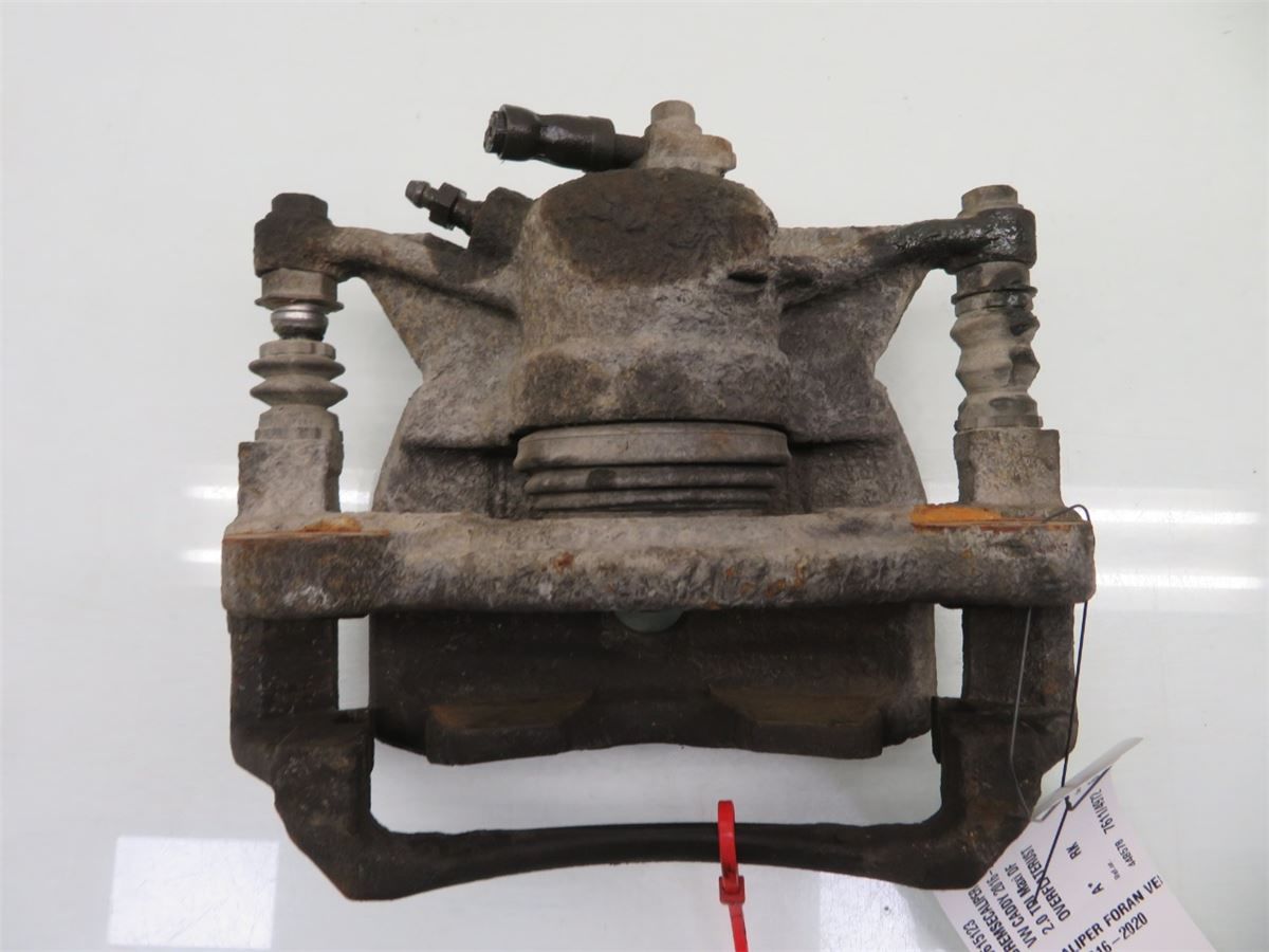 Bremsecaliper Foran Venstre – bilde 1