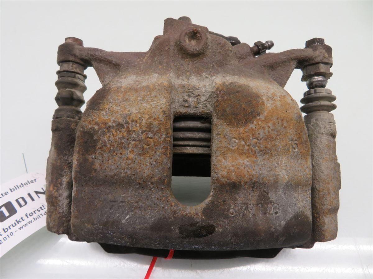 Bremsecaliper Foran Venstre – bilde 2