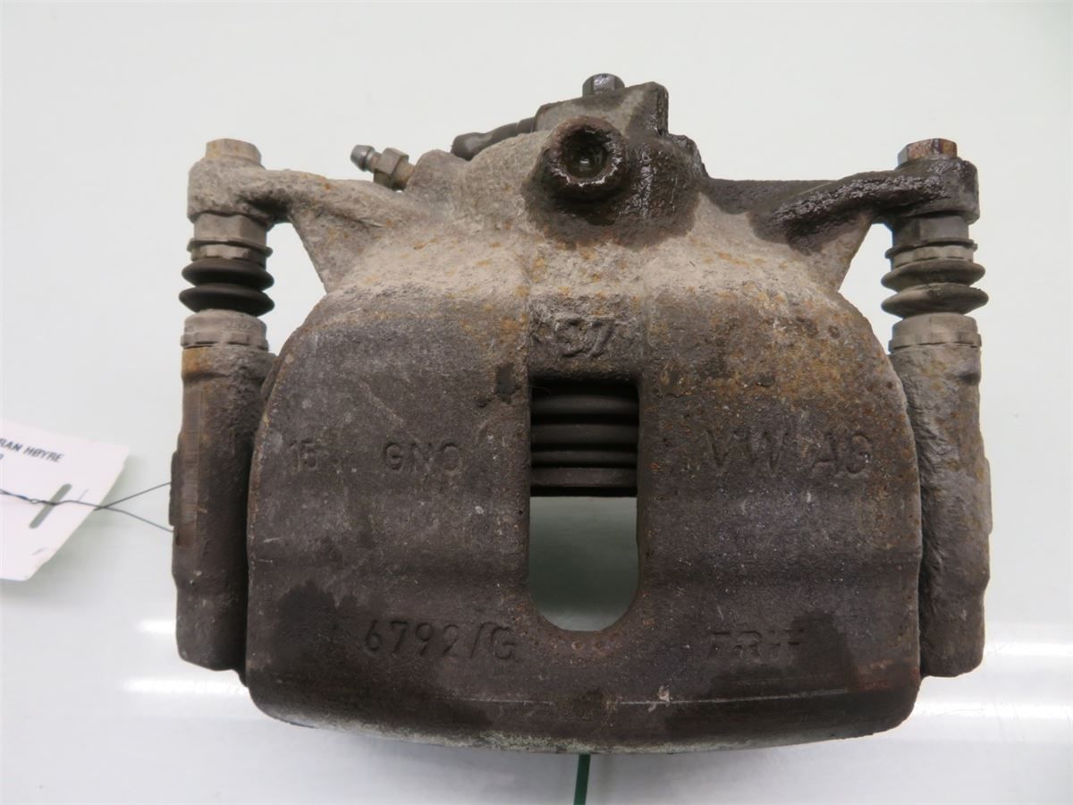 Bremsecaliper Foran Høyre – bilde 2