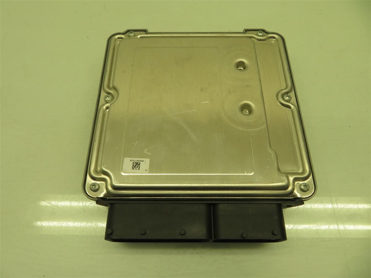 Styreenhet Motor (ECU) Diesel – bilde 3