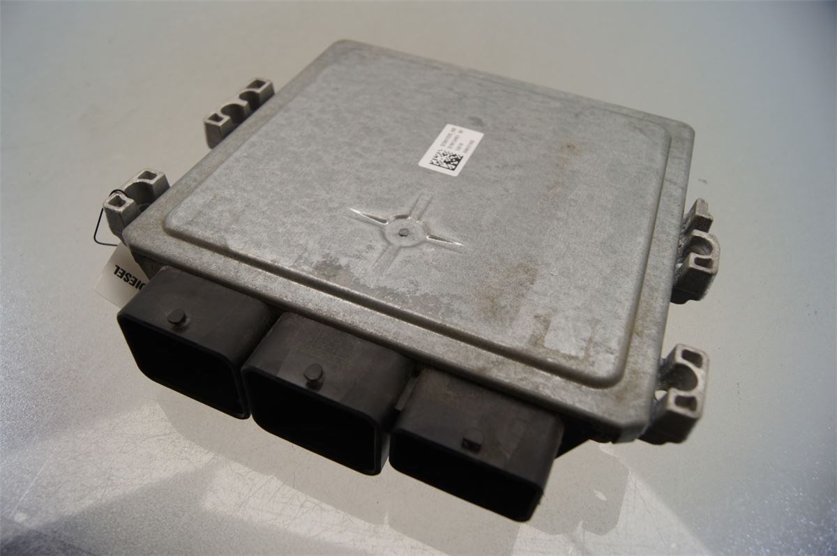 Styreenhet Motor (ECU) Diesel – bilde 3