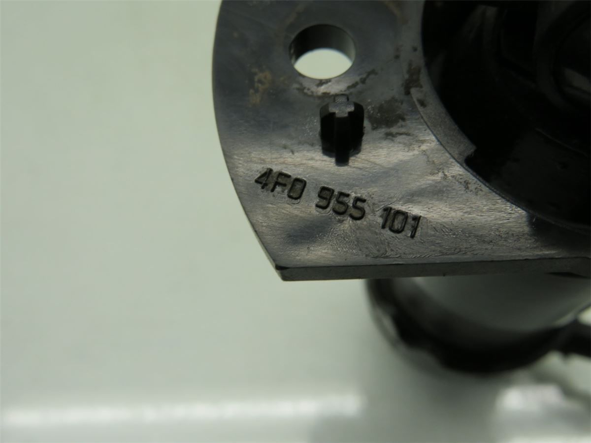 Spylerdyse Frontlykter. – bilde 3