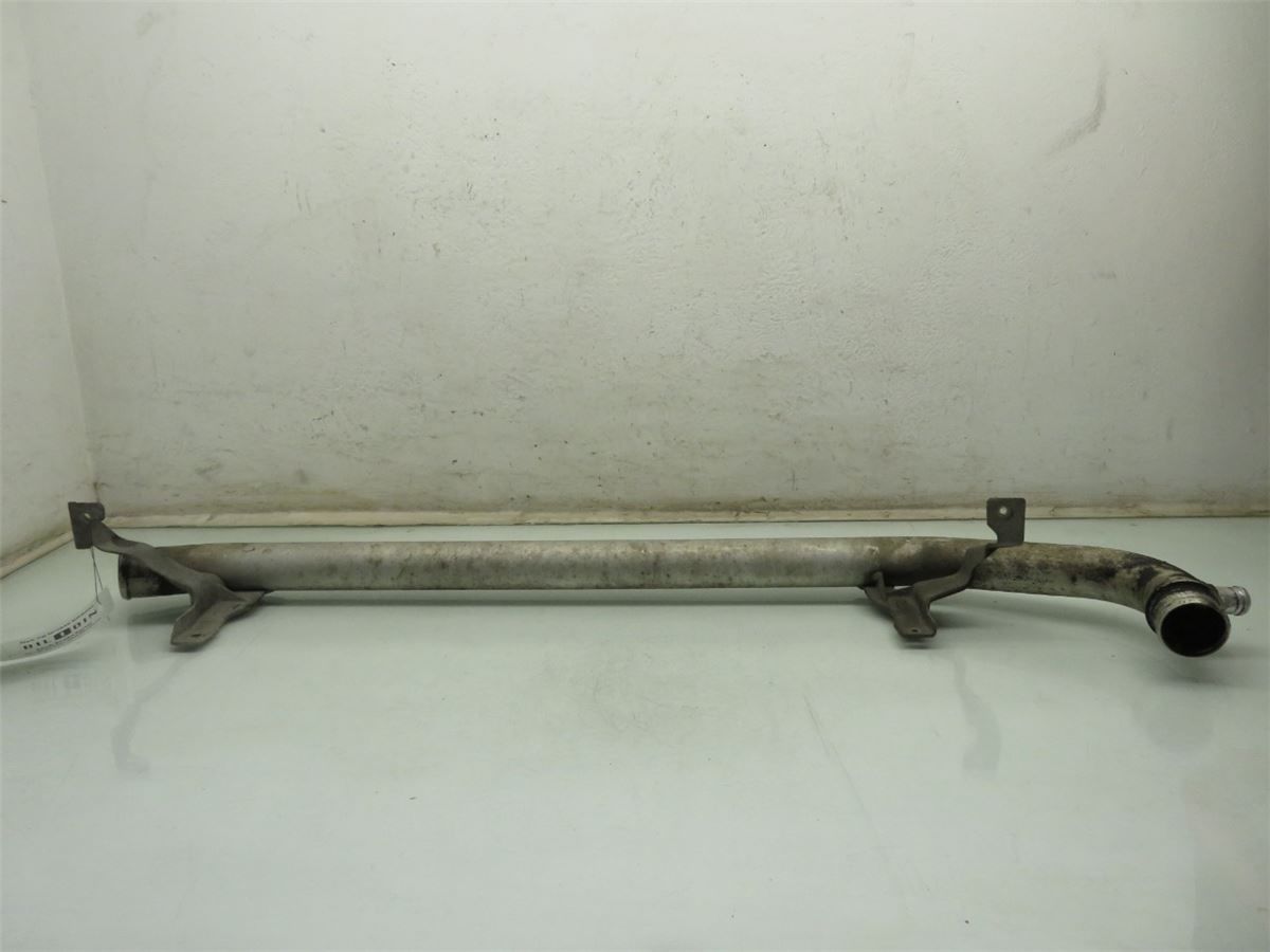 Intercooler Rør/Slange – bilde 1