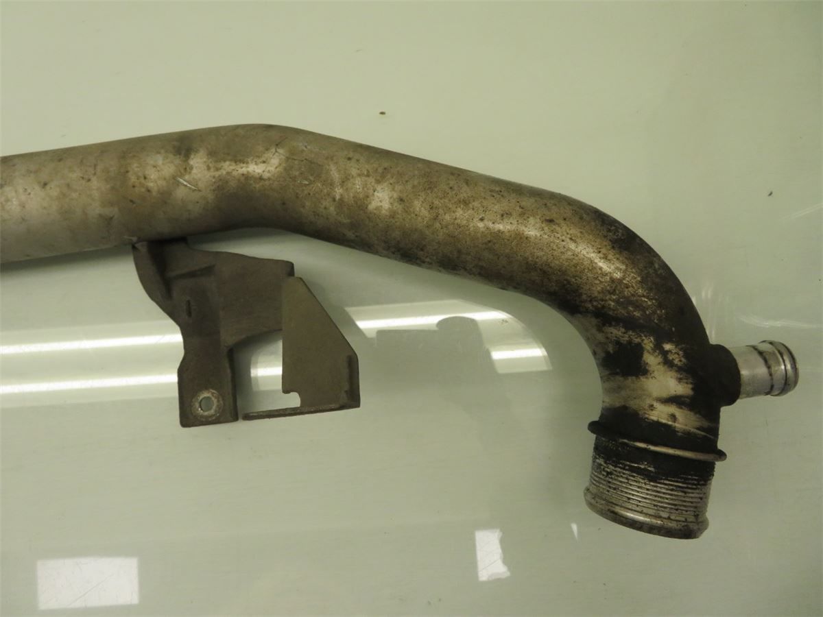 Intercooler Rør/Slange – bilde 2