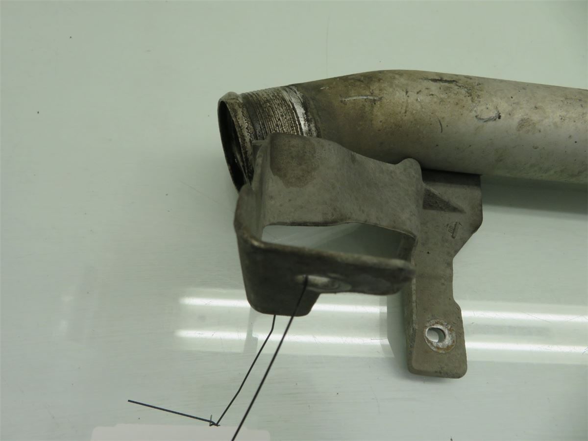 Intercooler Rør/Slange – bilde 3